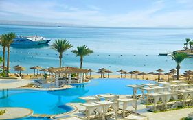 Grand Plaza Hurghada Hotel