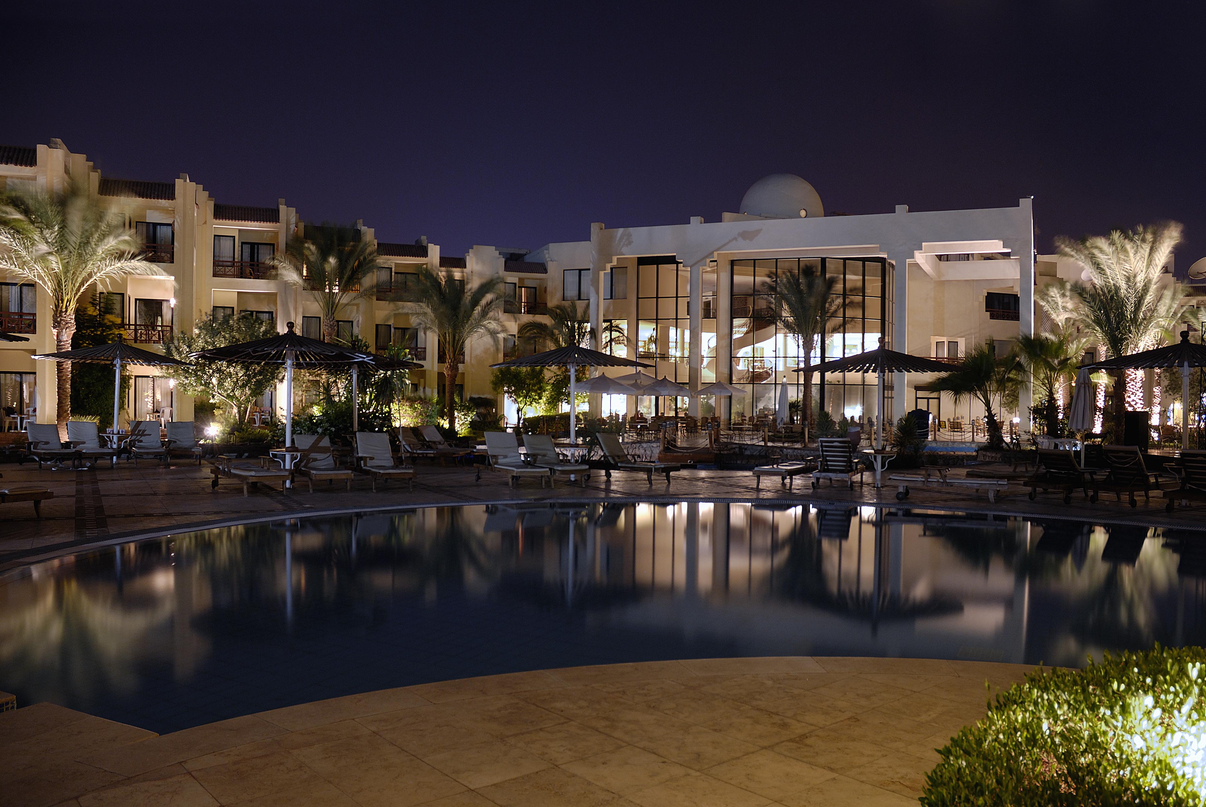 Hotel Jaz Casa Del Mar Beach Hurghada Exterior foto