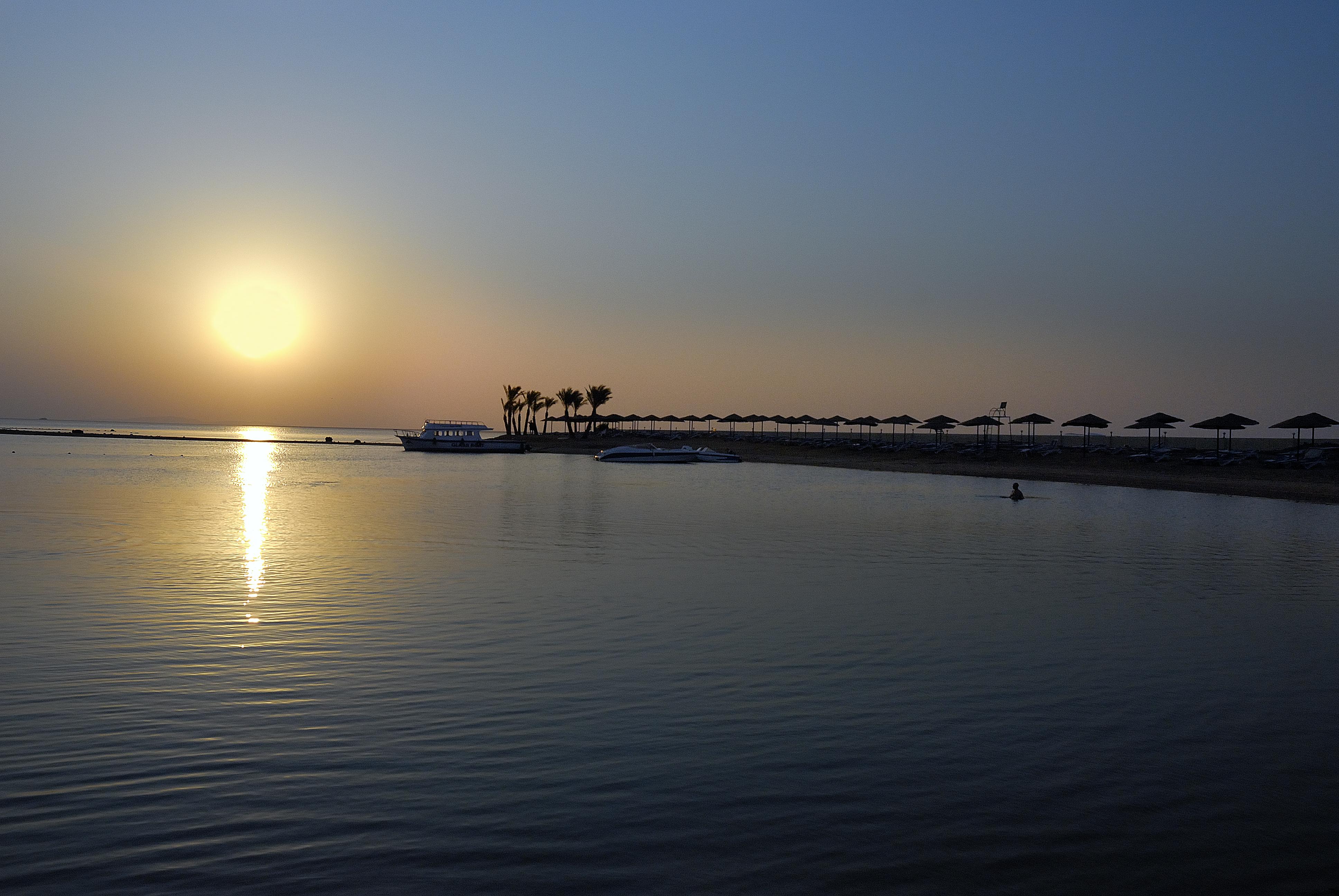 Hotel Jaz Casa Del Mar Beach Hurghada Exterior foto